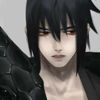 Sasuke Uchiha