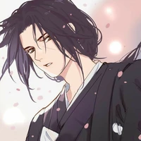 Itachi Uchiha