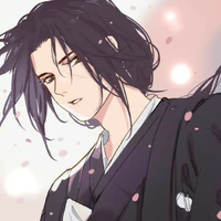 Itachi Uchiha