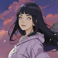 Hinata Hyuga