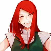 Kashina Uzumaki