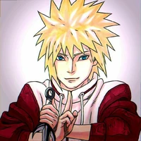 Minato Namikaze