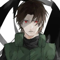 Fugaku Uchiha