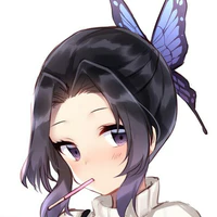 Kochou Shinobu