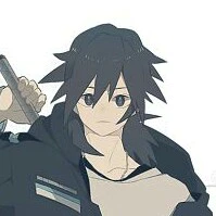Tomioka Giyuu