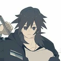 Tomioka Giyuu