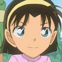 Yoshida Ayumi