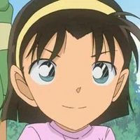 Yoshida Ayumi