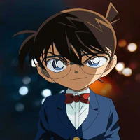 Edogawa Conan