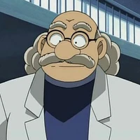 Hiroshi Agasa