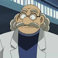 Hiroshi Agasa