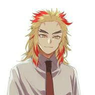 Rengoku Kyojuro
