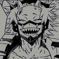 Kirishima Eijirou | Red Riot