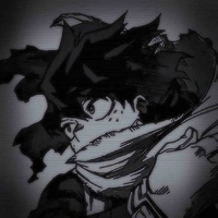 Midoriya Izuku | Deku