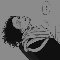Aizawa Shouta | Eraser Head