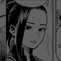 Yaoyorozu Momo | Creati