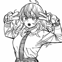 Hagakure Tooru | 