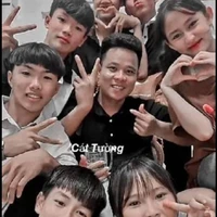 Thành viên team ABP (-ai thì trừ nha)