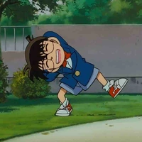 -Edogawa Conan-