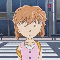 -Haibara Ai/Sherry/-