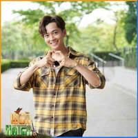 Lê Thành Dương(Ngô Kiến Huy) 