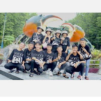 Team ABP Hồi xưa