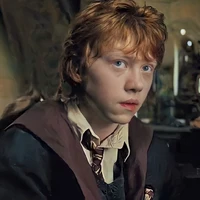 Ron Weasley