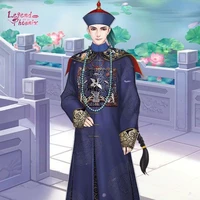 Diệp Đình Châu