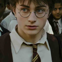Harry Potter