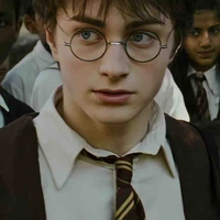 Harry Potter