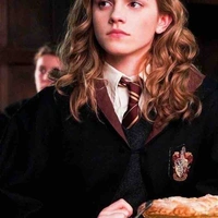 Hermione Granger 