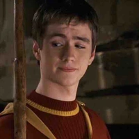Oliver Wood 