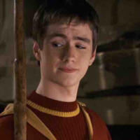 Oliver Wood 