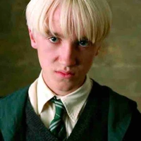 Draco Malfoy