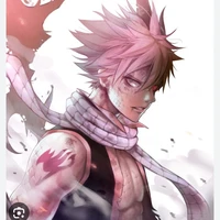 Natsu Dragneel
