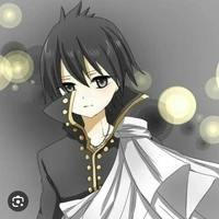 Zeref Dragneel