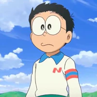Nobi Nobita