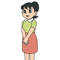 Minamoto Michiko