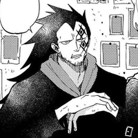 Monkey D dragon