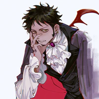 Trafalgar D Water Law