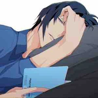 Iori Izumi