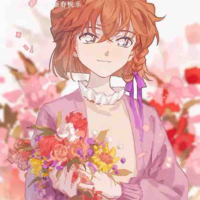 Shiho ( haibara ai )