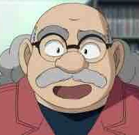 Bác tiến sĩ agasa