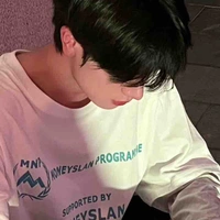 Khúc Tịnh Thiên Bảo_anh trai Hy_bff  Thần