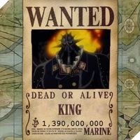 King