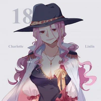 Charlotte Linlin