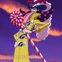 Charlotte Perospero