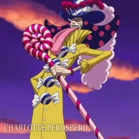 Charlotte Perospero