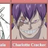Charlotte Cracker