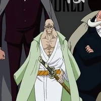 Ethanbaron V. Nasujuro (Venus)